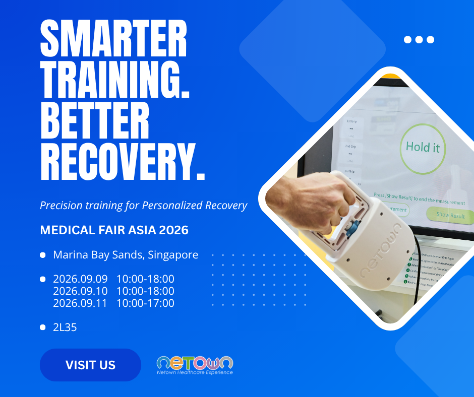 Medical Fair Asia 2026
